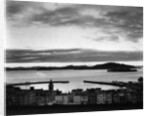 San Francisco Bay, 1937 by Anonymous