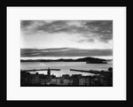 San Francisco Bay, 1937 by Anonymous