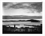 San Francisco Bay, 1937 by Anonymous