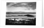 San Francisco Bay, 1937 by Anonymous