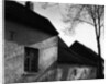 Brick Farmhouse by Anonymous
