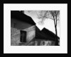 Brick Farmhouse by Anonymous