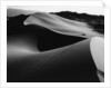 Curvy Ridge of Sand Dunes by Anonymous
