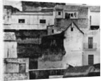 Spanish Village, 1971 by Anonymous