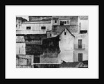 Spanish Village, 1971 by Anonymous