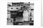 Spanish Village, 1971 by Anonymous