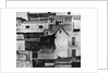 Spanish Village, 1971 by Anonymous