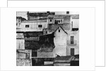 Spanish Village, 1971 by Anonymous