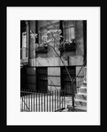 Brownstones by Brett Weston