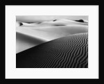Dune Landscape by Anonymous