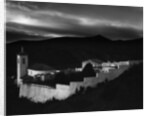Village, Spain, 1960 by Anonymous