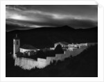 Village, Spain, 1960 by Anonymous