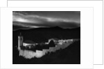 Village, Spain, 1960 by Anonymous
