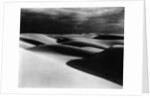 Dunes, Oceano, California, 1939 by Anonymous