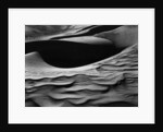 Sand Dunes, Oceano by Brett Weston