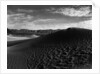 Sand Dunes, Death Valley, 1947 by Anonymous