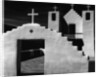 Adobe Church by Anonymous