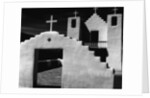 Adobe Church by Anonymous