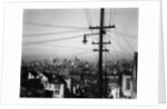 San Francisco, 1939 by Anonymous
