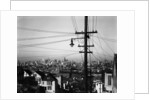 San Francisco, 1939 by Anonymous