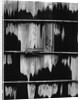 Weathered Water Tank, 1972 by Anonymous