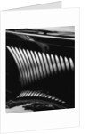 Car Vents by Anonymous