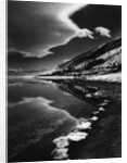 Mono Lake, 1955 by Anonymous