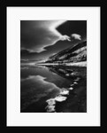 Mono Lake, 1955 by Anonymous