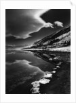 Mono Lake, 1955 by Anonymous
