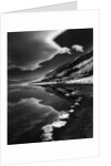 Mono Lake, 1955 by Anonymous