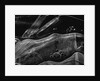Ice Form, Oregon, 1969 by Anonymous