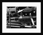 Locomotive Drive, California, 1927 by Anonymous