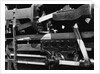 Locomotive Drive, California, 1927 by Anonymous