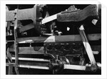 Locomotive Drive, California, 1927 by Anonymous