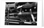 Locomotive Drive, California, 1927 by Anonymous