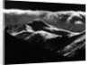 Mountain, Alaska, 1973 by Anonymous