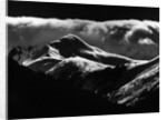 Mountain, Alaska, 1973 by Anonymous