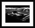 Mountain, Alaska, 1973 by Anonymous