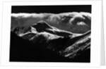 Mountain, Alaska, 1973 by Anonymous