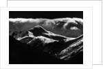 Mountain, Alaska, 1973 by Anonymous