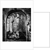 Archway by Anonymous