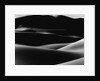 Dunes by Anonymous