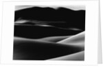 Dunes by Anonymous