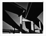Freeway Overpass, Oregon by Brett Weston