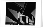 Freeway Overpass, Oregon by Brett Weston