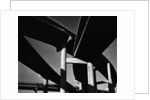 Freeway Overpass, Oregon by Brett Weston