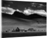 Log Buildings, 1969 by Anonymous