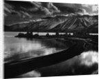 Mono Lake by Anonymous