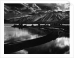 Mono Lake by Anonymous