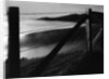 Fence and Hills, Big Sur, 1962 by Anonymous